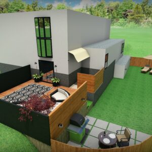 Diseño y boceto 3D