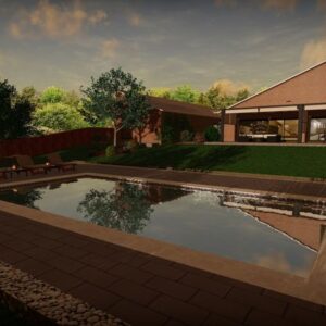 Diseños y bocetos 3D a partir de 500m2