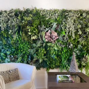 Jardines Verticales